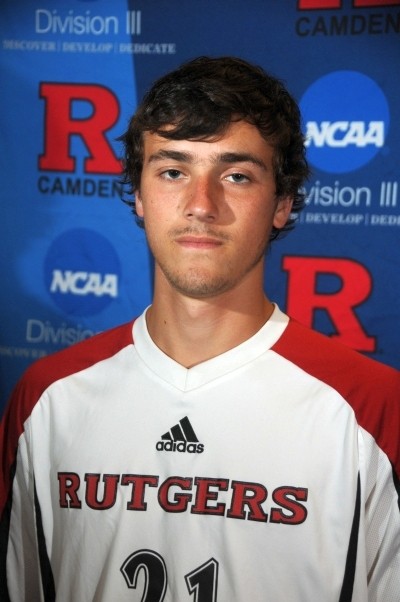 Jake Dowiak