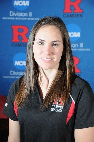 Allison Vaughan