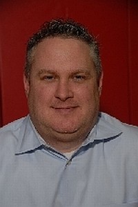Jim Lydon