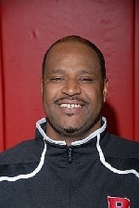 Billy Owens