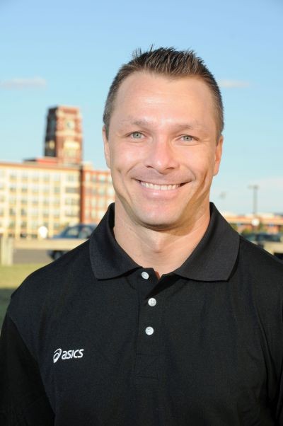 Mike Beck