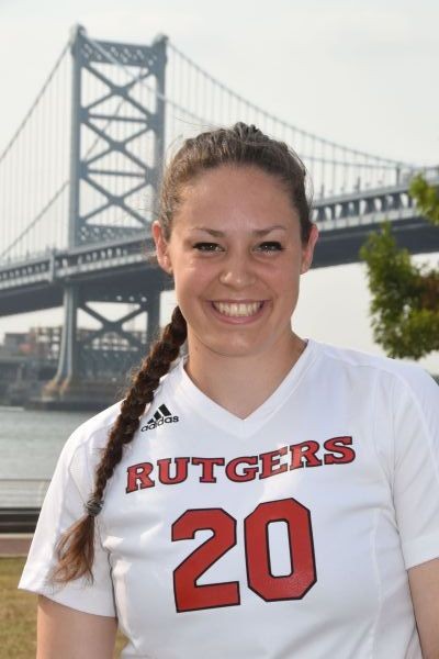 Kelly Barbone