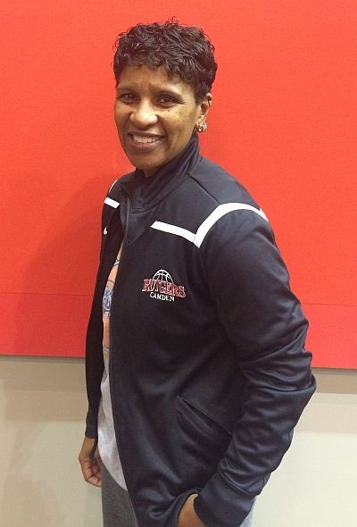 Karla Robinson