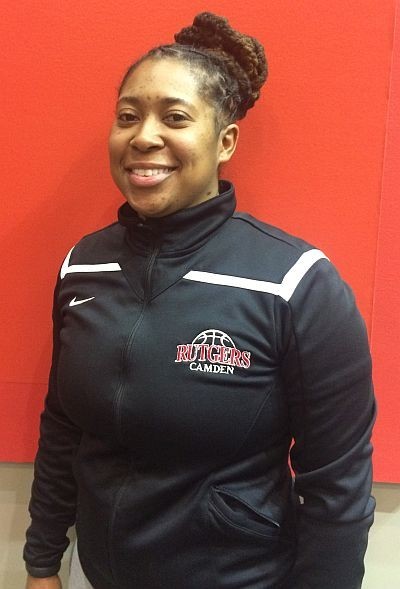 Linette Johnson