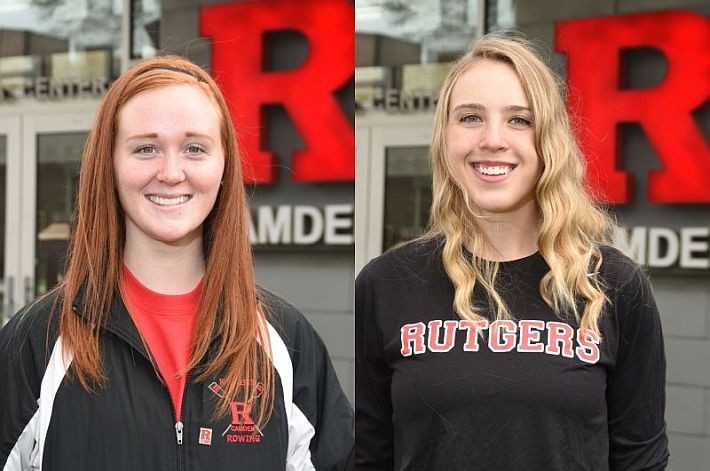 Melissa Price, Olivia Rowland