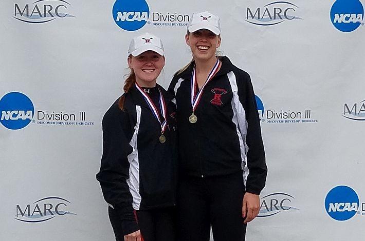 Rutgers-Camden pair: Price, Rowland