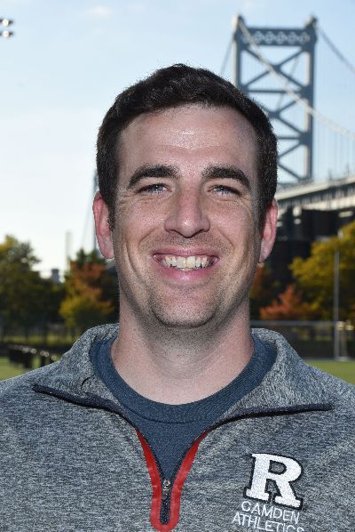 Patrick Gartland