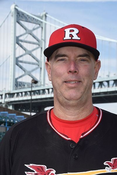 Steve Mondile