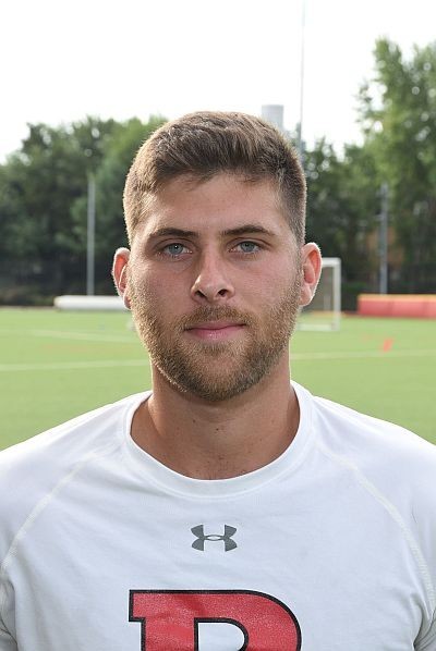 Richard Ongaro