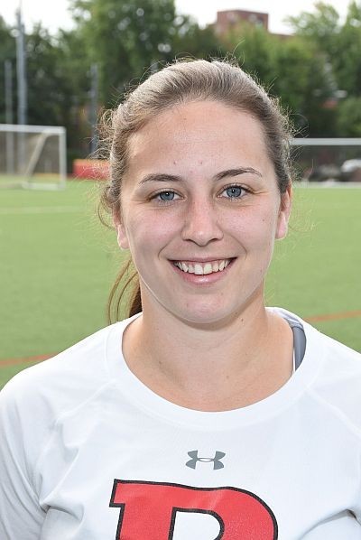 Abigail Dingle