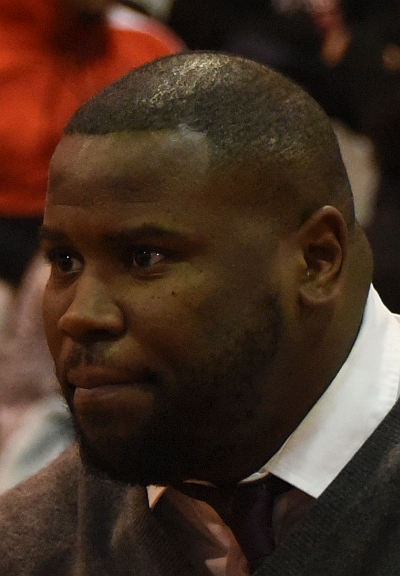 Ellis Gindraw