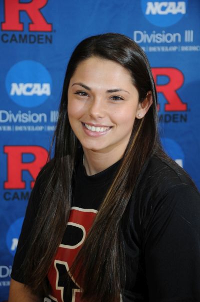 Brittany Scott
