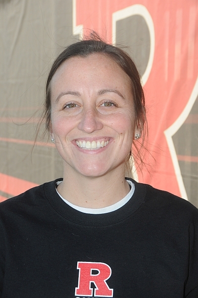 Liz Martin