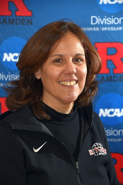 Annette Reiter