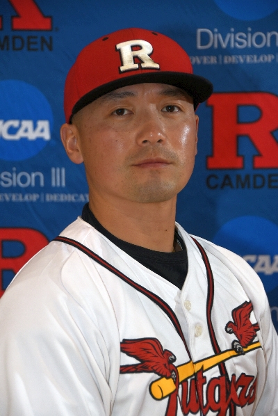 Christian Lee