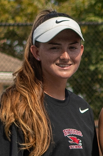 Tori Nugent
