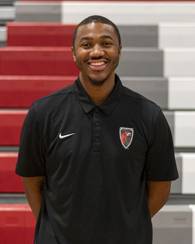 Jourdain Blackmon