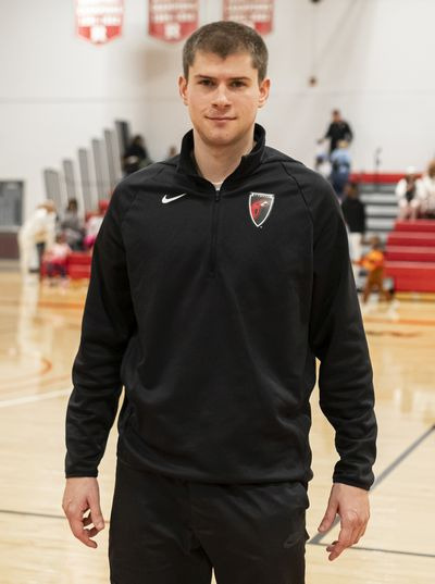 Ben Holl