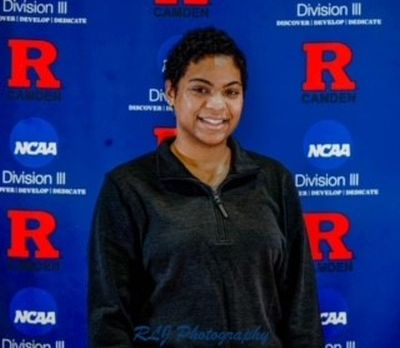 Jalissa Pitts