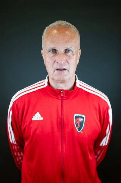 Don Norton