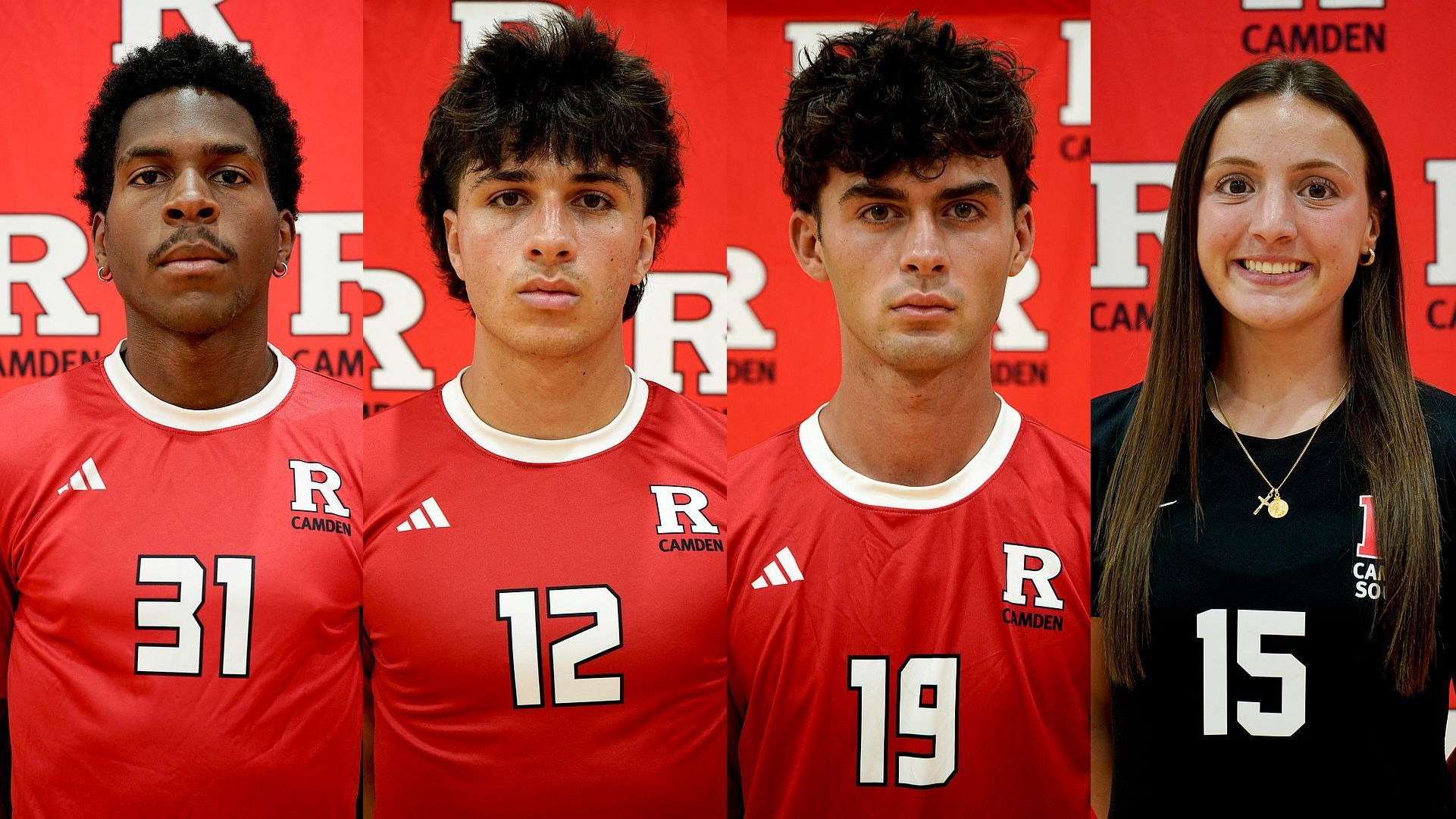 CSC 2025 Academic All-District