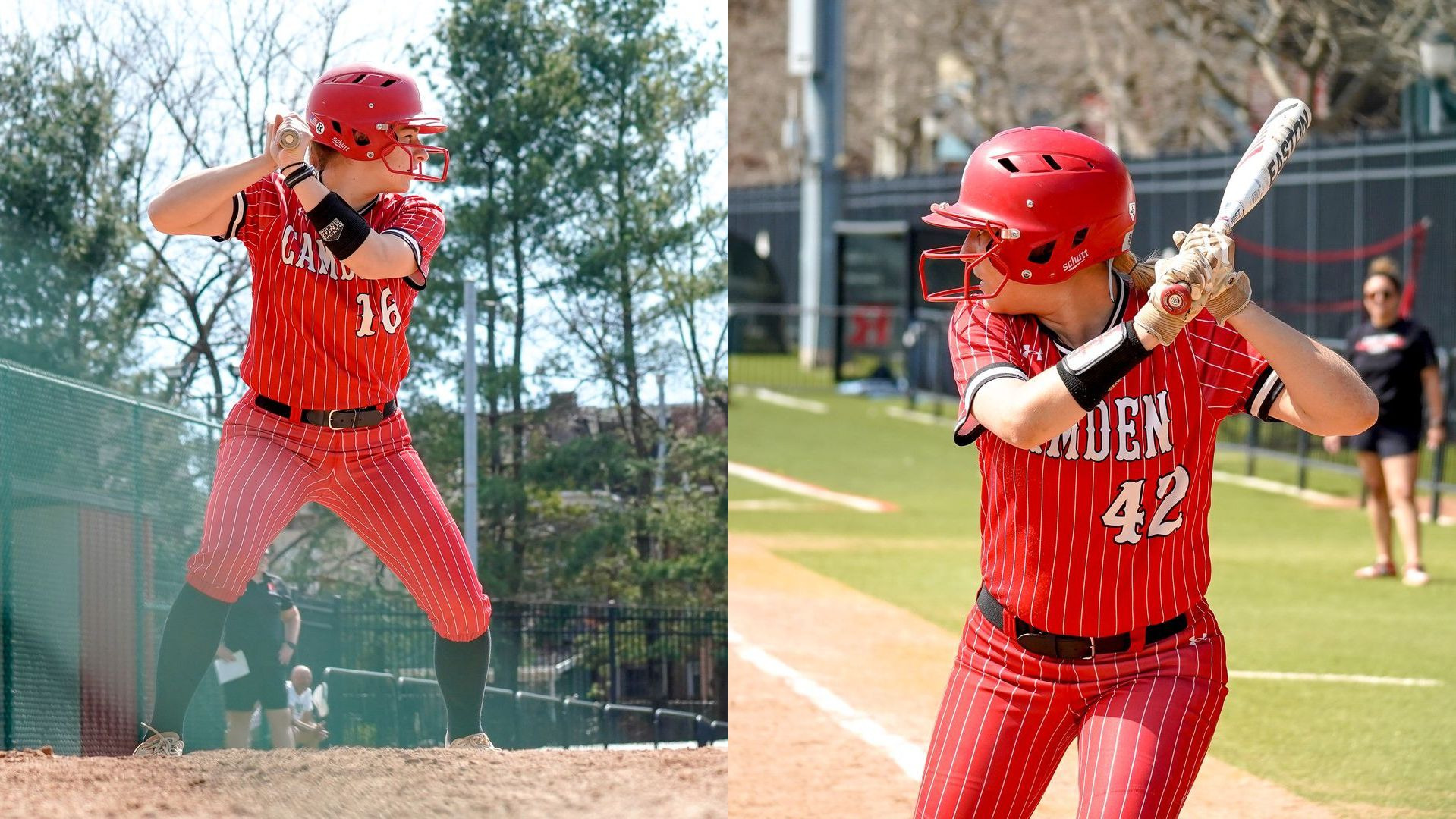 Ryleigh Lender, Devyn Jordan