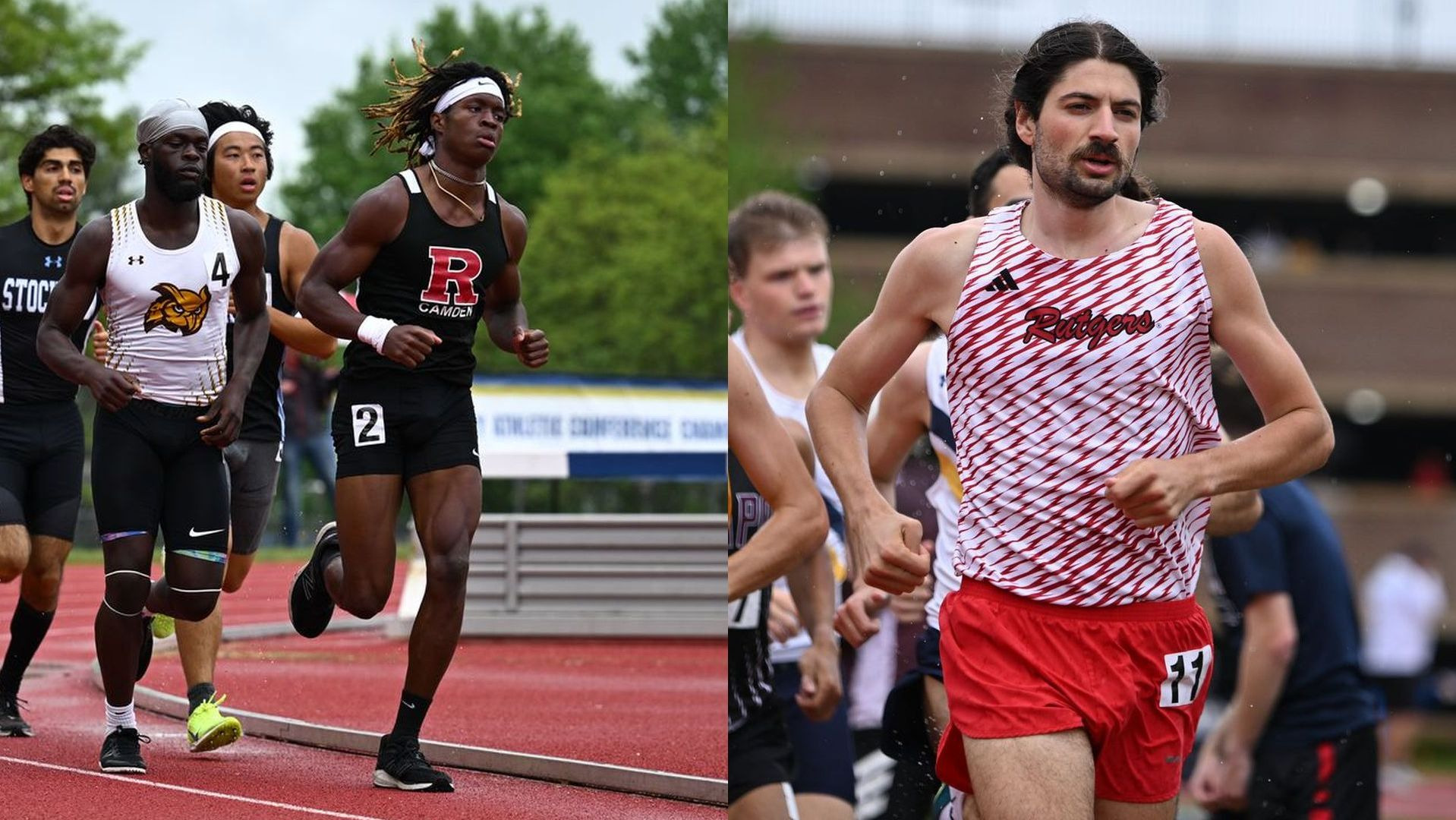 Walter Pierce, Jacob Dinerman