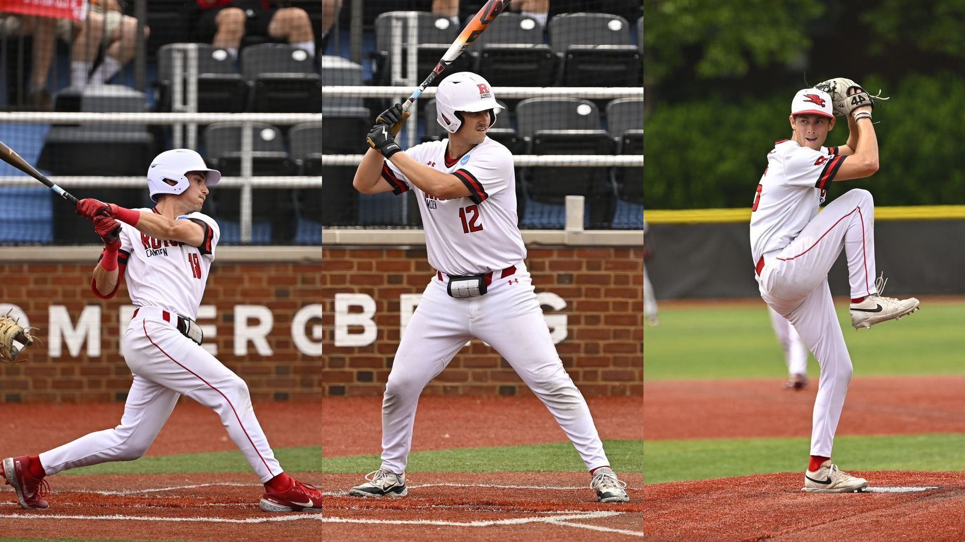 D3baseball All-Region 4