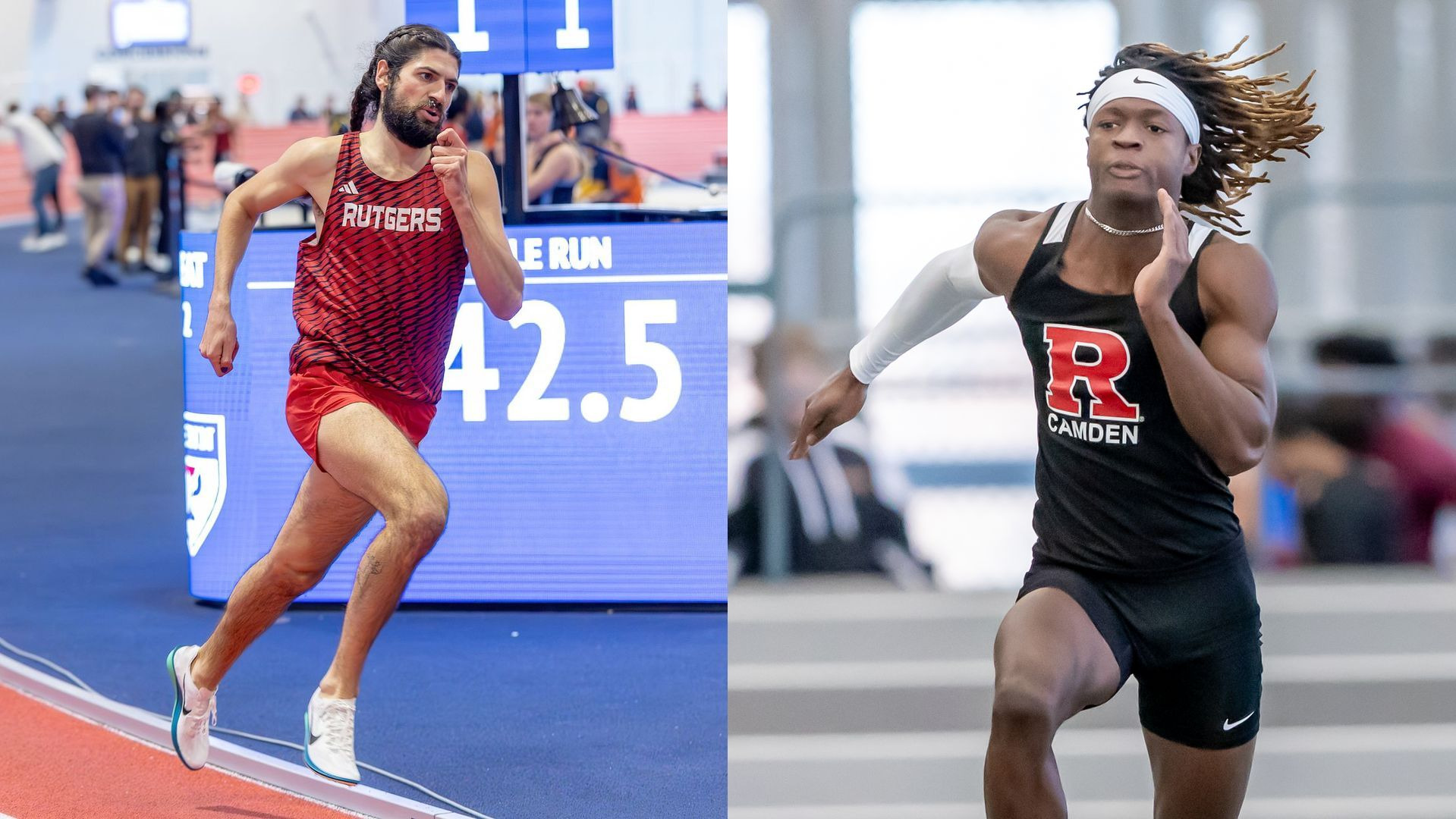 Jacob Dinerman, Walter Pierce