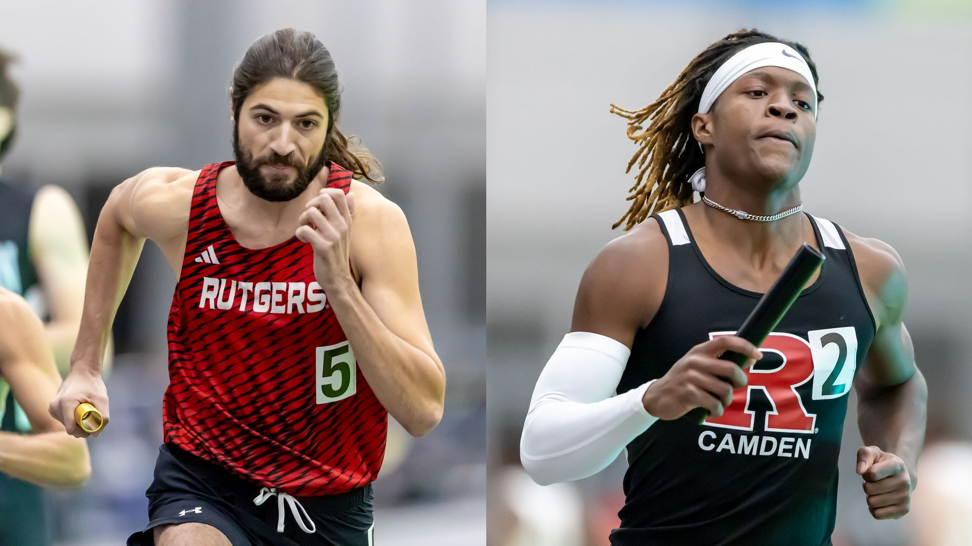 Jacob Dinerman, Walter Pierce