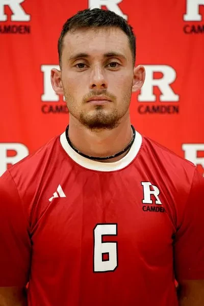 Brandon Valeri