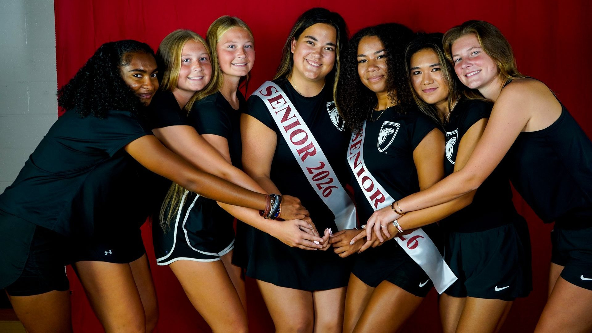 2026 Women's Tennis team media day
