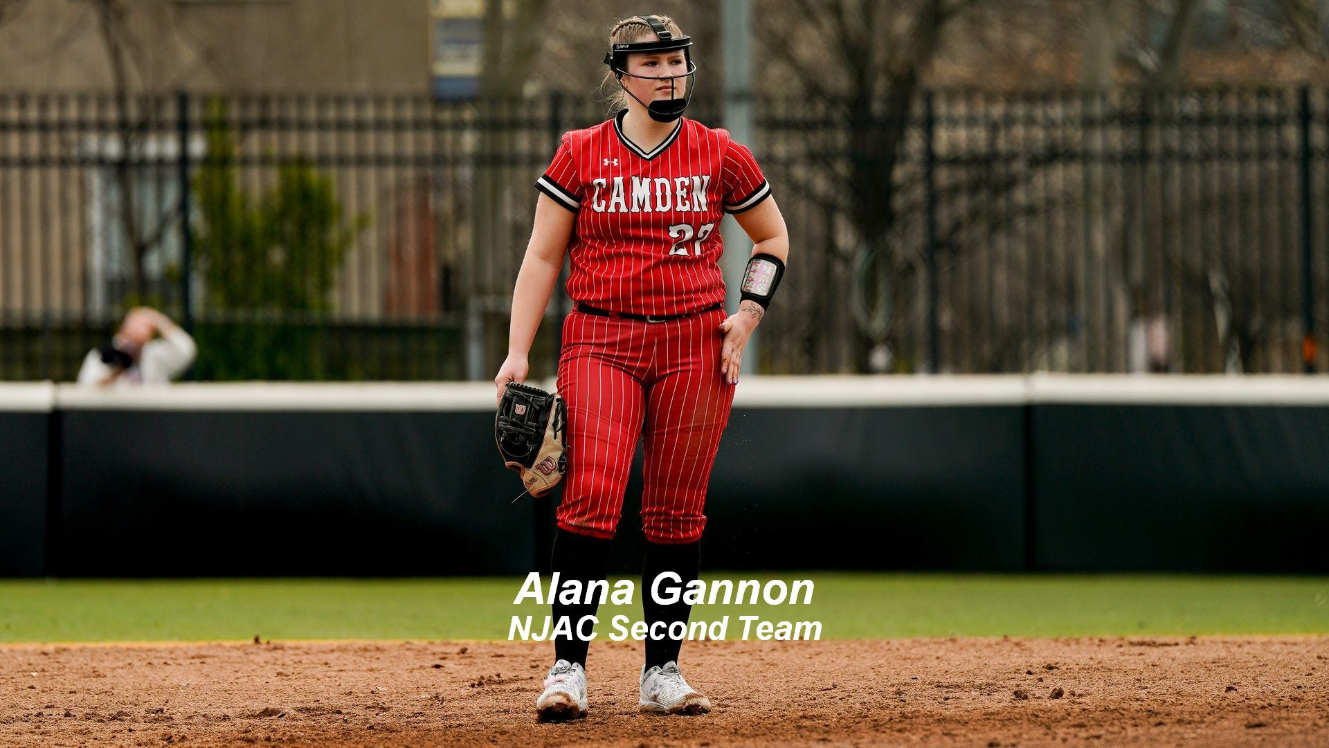 Alana Gannon