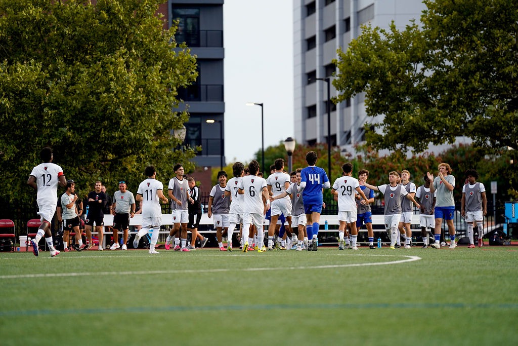MSOC group shot