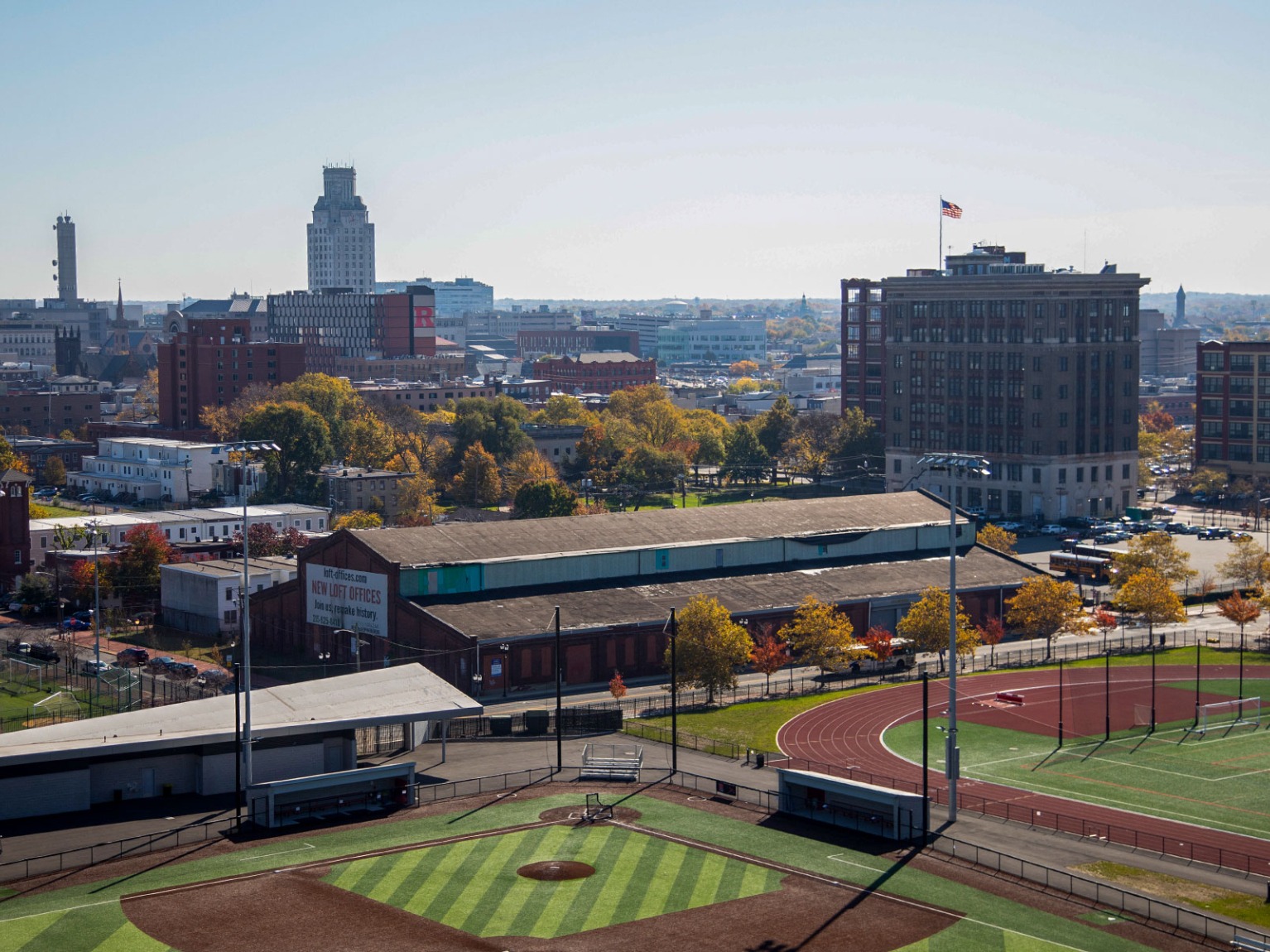 CamdenFacilities