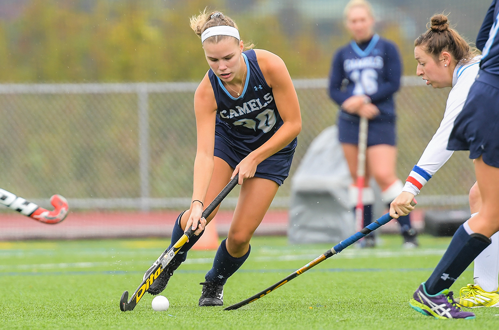 Casey Freehill 2020 Field Hockey Connecticut College