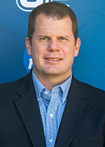 Jim Nagle