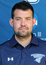 Reuben Burk