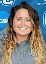 Jess Walsh
