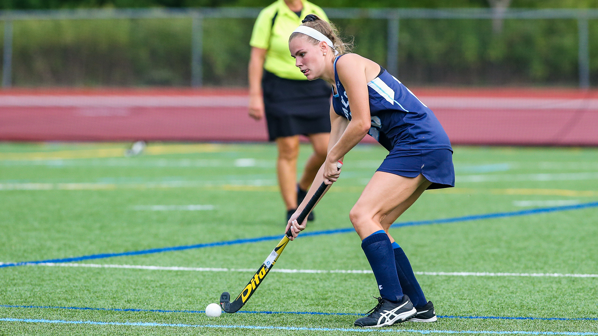 Casey Freehill 2020 Field Hockey Connecticut College