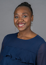 Alyssa Reaves