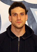 Mark Cockerton