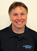 Ned Bishop