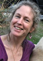 Ashley Hanson