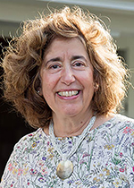 Julie Kushigian