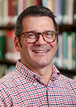 Noel Garrett