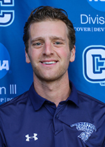 Corey Begly