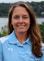 Chrissy Chappell