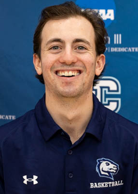 Adam Sherf
