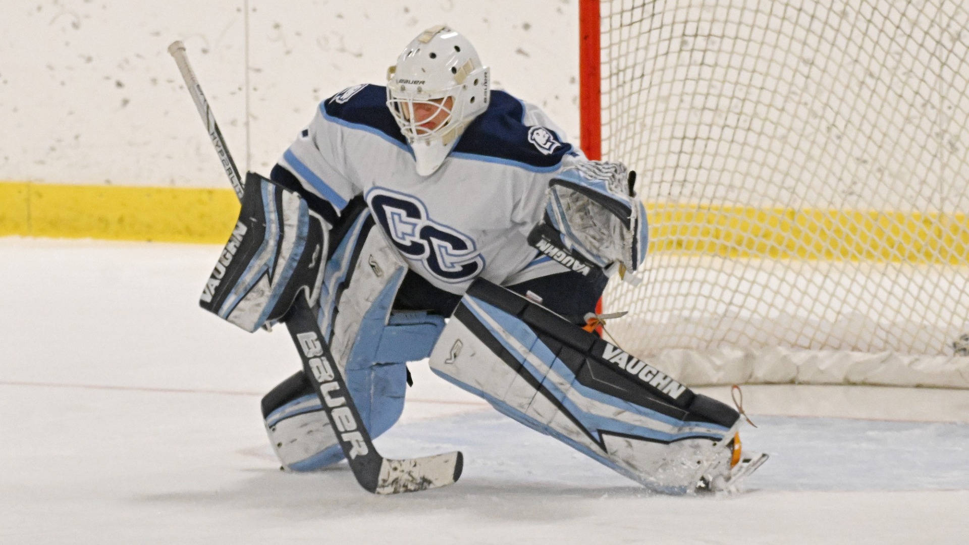 Devon Galizio 202324 Women's Ice Hockey Connecticut College